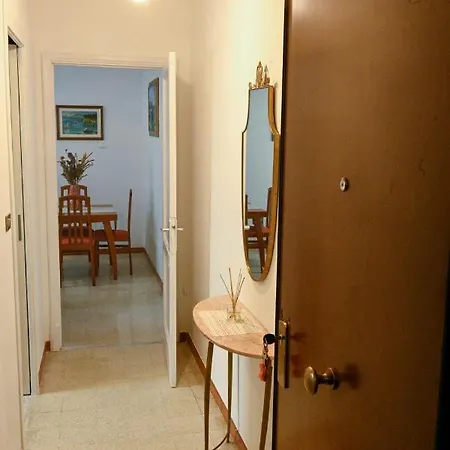 Appartement Stefania