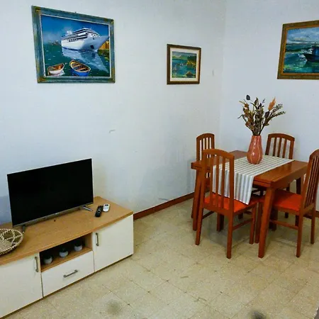 Stefania Appartement La Spezia