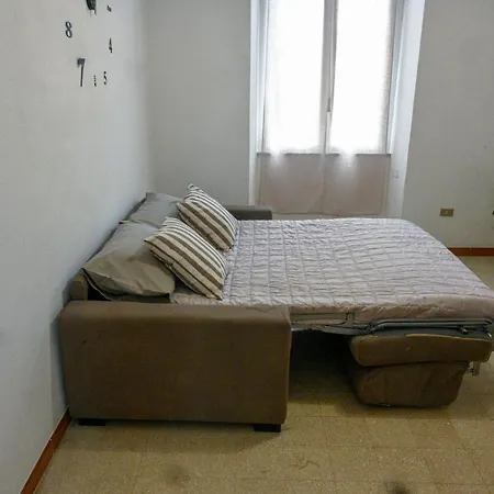 Appartement Stefania
