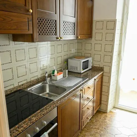 Appartement Stefania