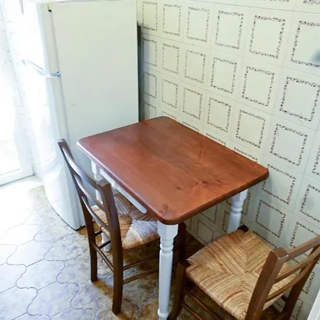 Stefania Appartement *