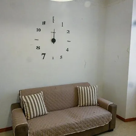 Stefania Appartement *