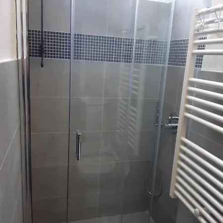 Stefania Lejlighed La Spezia